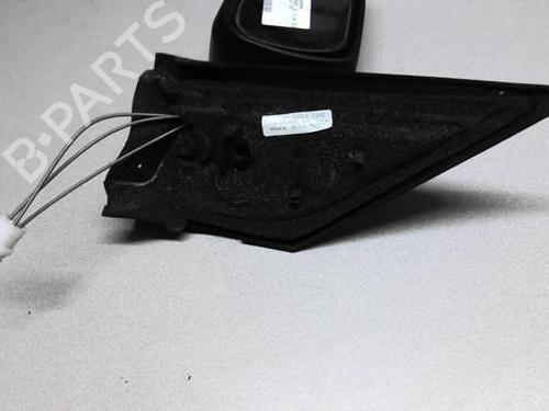 Left mirror FORD FUSION (JU_) 1.4 TDCi | BP22003195C26 