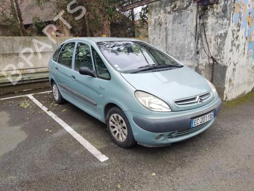 Left front fenders CITROËN XSARA PICASSO (N68) 1.8 16V | BP20356586C41 