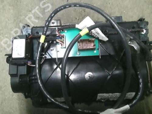 Used Radio PEUGEOT 3008 I MPV (0U_) 1.6 HDi (109 hp) 21817076