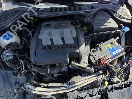 Front left panel SEAT IBIZA IV (6J5, 6P1) 1.2 TDI | BP38032927C58  - Image 6