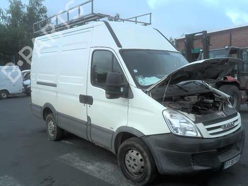 Starter IVECO DAILY IV Van 29L12 V, 29L12 V/P | BP29928276M8  - Image 14