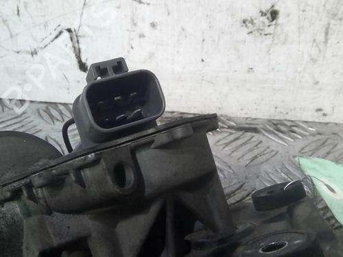 Front wiper motor NISSAN PRIMERA Hatchback (P11) 1.8 16V | BP20361773M29 