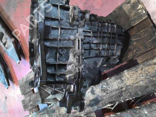 Used Gearbox FORD MONDEO III (B5Y) 2.0 16V TDDi / TDCi (115 hp) 20354164