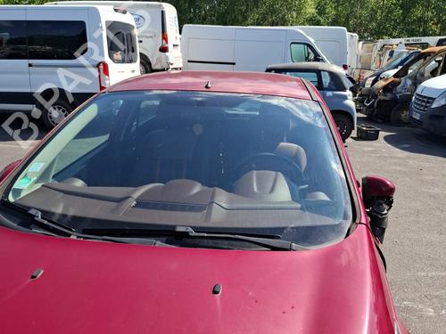 Left headlight FORD FIESTA VI (CB1, CCN) 1.6 TDCi | BP27708392C28  - Image 15