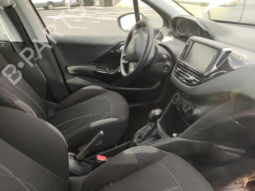 Front left panel PEUGEOT 208 I (CA_, CC_) 1.4 HDi | BP30147847C58 - Image 16