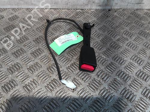 Used Seat buckle Seat buckle HONDA JAZZ III (GE_, GG_, GP_, ZA_) 1.3 i (GE6, GG3, GG6) (100 hp) 21059284 21059284