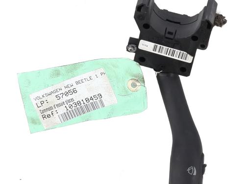 Used Steering column stalk Steering column stalk VW NEW BEETLE (9C1, 1C1) 2.0 (115 hp) 24862725 24862725