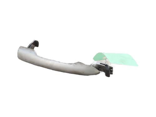 Used Rear left exterior door handle RENAULT CLIO III (BR0/1, CR0/1) 1.5 dCi (C/BR0G, C/BR1G) (68 hp) 26665876