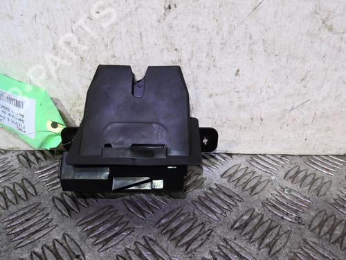 Tailgate lock FORD FIESTA VI (CB1, CCN) 1.4 TDCi | BP20353992C101 