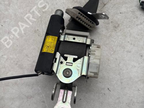 Front right seatbelt RENAULT MODUS / GRAND MODUS (F/JP0_) 1.5 dCi (FP0F, JP0F) | BP37246035I25 - Image 2