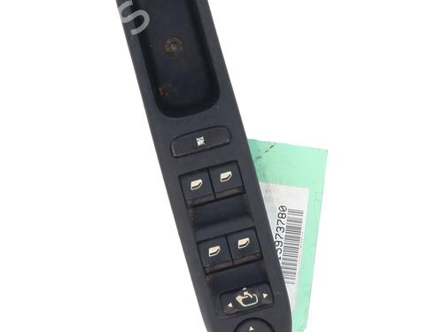 Left front window switch PEUGEOT 307 (3A/C) 2.0 HDi 110 | BP30659520I27