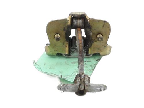 Used Hinge/Door check strap CITROËN XSARA PICASSO (N68) 2.0 HDi (90 hp) 28589638