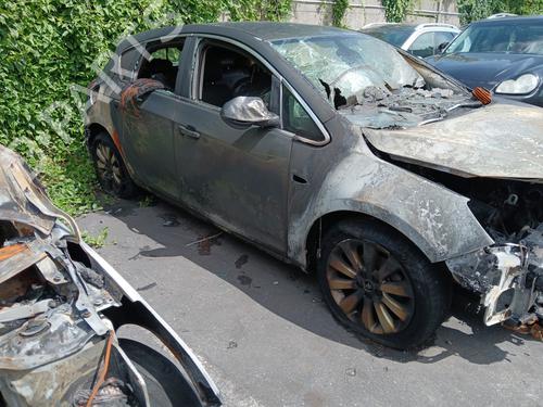 Right tailgate light OPEL ASTRA J (P10) 1.3 CDTI (68) | BP29197146C80  - Image 20