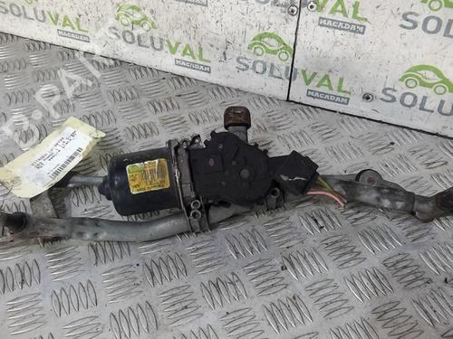 Used Front wiper motor Front wiper motor CITROËN DS3 (SA_) 1.6 HDi 90 (92 hp) 21816585 21816585