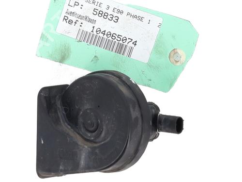 Horn BMW 3 (E90) 318 d | BP24875136E13 