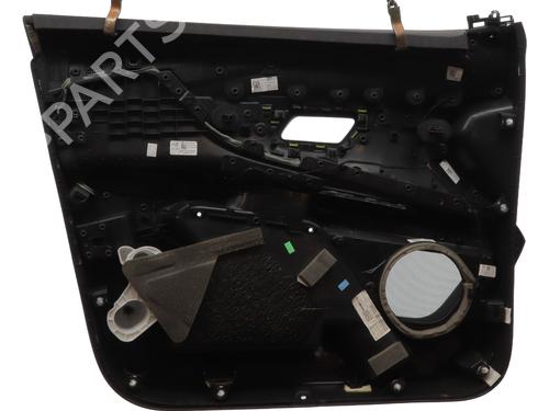 Front right panel PEUGEOT 3008 II SUV (MC_, MR_, MJ_, M4_) 1.2 THP/ PureTech 130 (MRHNSM, MRHNSU, MRHNSJ, MRHNYW,... | BP28589627C59