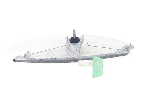 Used Rear left window mechanism DACIA SANDERO II 1.5 dCi (90 hp) 30823766