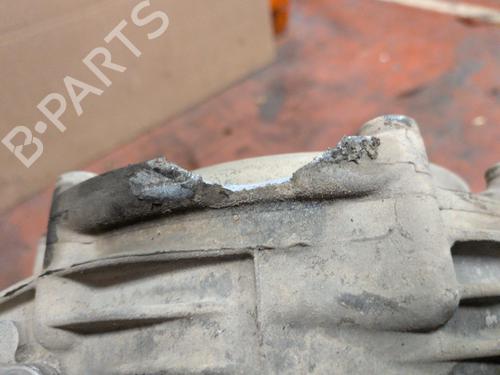 Gearbox AUDI A5 Sportback (8TA) 2.0 TDI | BP39729237M3 - Image 4