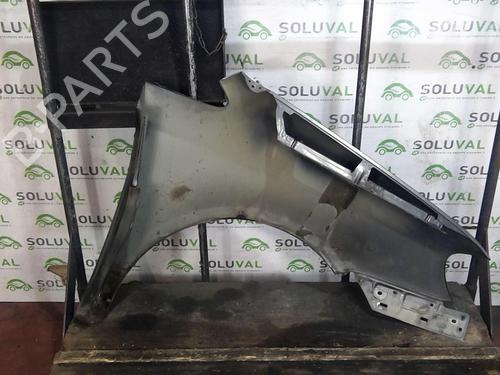 Left front fenders VW TOURAN (1T1, 1T2) 1.9 TDI | BP20369754C41 