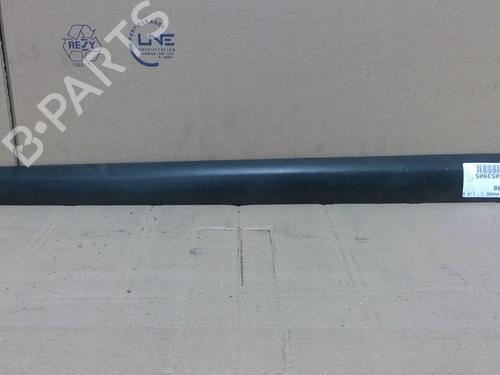Used Door moulding trim PEUGEOT 207 (WA_, WC_) 1.4 HDi (68 hp) 28131926