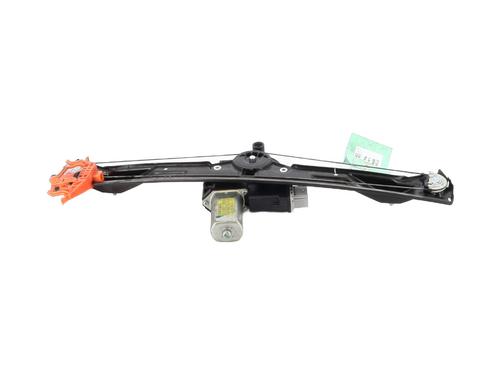 Front right window mechanism FIAT BRAVO II (198_) 1.4 LPG (198AXA1B) | BP21817785C23 
