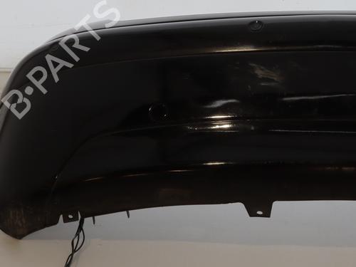 Rear bumper CITROËN C3 I (FC_, FN_) 1.4 i | BP27641695C8 