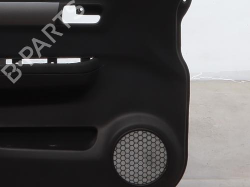 Used Front left panel Front left panel SUZUKI SWIFT III (MZ, EZ) [2005-2026] 33472836 33472836