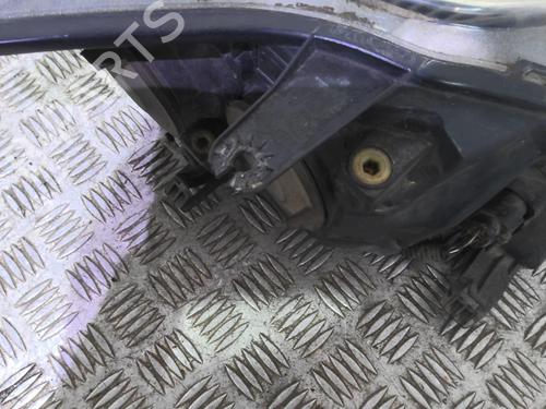 Venstre forlygte FORD FOCUS II Turnier (DA_, FFS, DS) 1.6 TDCi (90 hp) 20365722
