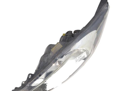 Left headlight FORD FIESTA VI (CB1, CCN) 1.4 TDCi | BP38002320C28 - Image 4