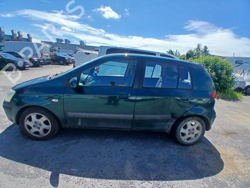 Switch HYUNDAI GETZ (TB) 1.3 | BP37504695I30 - Image 13