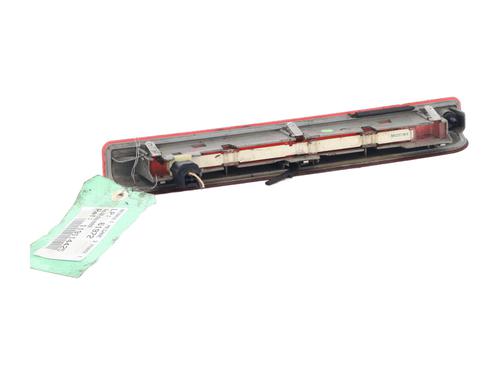 Bremselys RENAULT MEGANE III Hatchback (BZ0/1_, B3_) 1.5 dCi (106 hp) 31655455