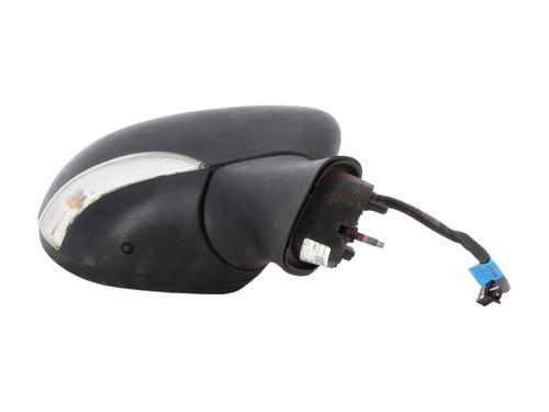 Used Right mirror RENAULT CLIO IV (BH_) 1.5 dCi 75 (75 hp) 21521003