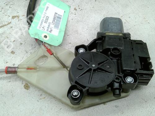 Used Front left window mechanism Front left window mechanism VW POLO V (6R1, 6C1) [2009-2022] 33850296 33850296