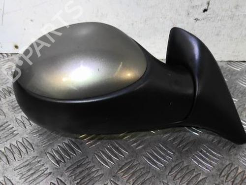Right mirror CITROËN XSARA PICASSO (N68) 1.6 HDi | BP20366359C27 