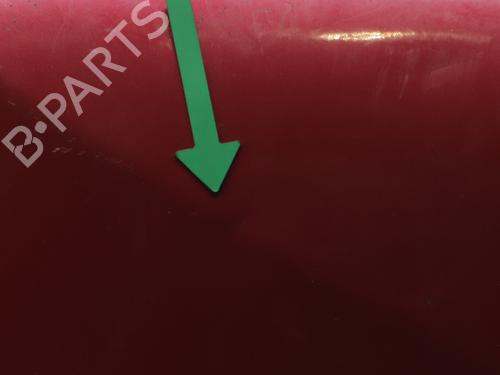 Parafango anteriore sinistro RENAULT TWINGO I (C06_) 1.2 16V (C060) | BP29961482C41