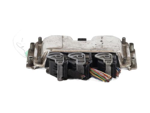 Engine control unit (ECU) PEUGEOT 206 Hatchback (2A/C) 1.6 16V | BP29292201M57 