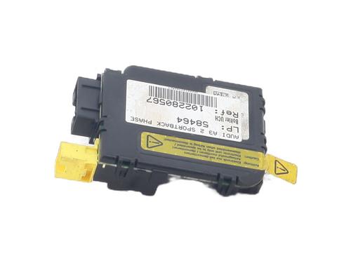 Fuse box AUDI A3 Sportback (8PA) 2.0 TDI 16V | BP24183806E1 