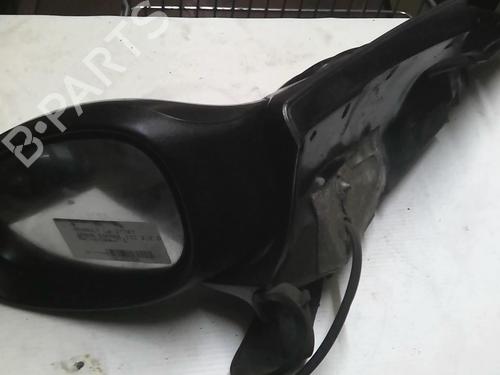 Used Left mirror RENAULT ESPACE III (JE0_) 2.2 dCi (JE0K) (130 hp) 25276105