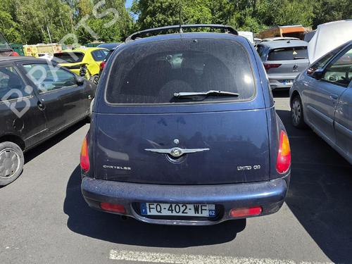 Used Parts CHRYSLER PT CRUISER (PT_) 2.2 CRD 4817584