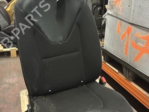 Used Right front seat Right front seat RENAULT CLIO IV (BH_) 1.5 dCi 90 (90 hp) 33945484 33945484