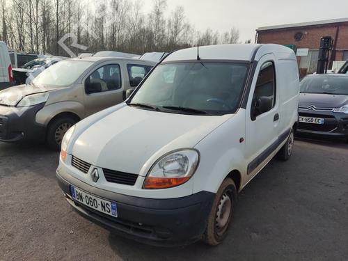 Right mirror RENAULT KANGOO (KC0/1_) 1.5 dCi | BP23083062C27 