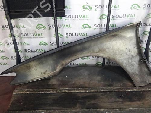Right front fenders PEUGEOT 406 Coupe (8C) 2.0 16V | BP20357948C42 