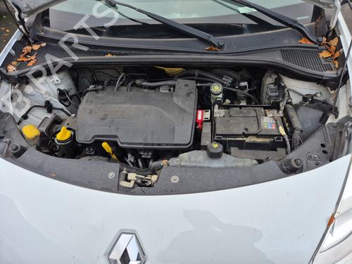 Right taillight RENAULT CLIO III (BR0/1, CR0/1) 1.2 16V Hi-Flex (BR1U, CR1U) | BP31610346C35 