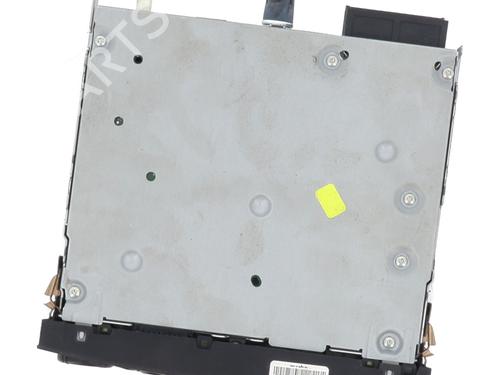 Radio CITROËN C4 Grand Picasso I (UA_) 1.6 HDi 110 | BP29143245E6 