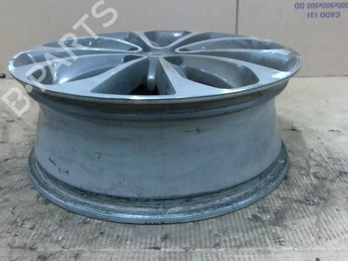 Rim NISSAN QASHQAI I (J10, NJ10) 1.5 dCi | BP29318829C45 