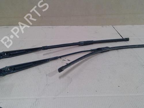 Used Front windshield wiper arm OPEL ZAFIRA / ZAFIRA FAMILY B (A05) 1.9 CDTI (M75) (150 hp) 29735185