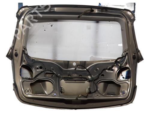 Bakluke CC/Kombi-Kupé OPEL MERIVA B MPV (S10) 1.3 CDTI (75) | BP22748949C6 