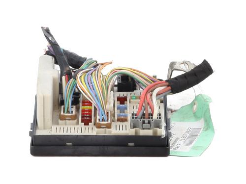 Used Fuse box Fuse box RENAULT SCÉNIC II (JM0/1_) 2.0 dCi (JM1K) (150 hp) 31818376 31818376