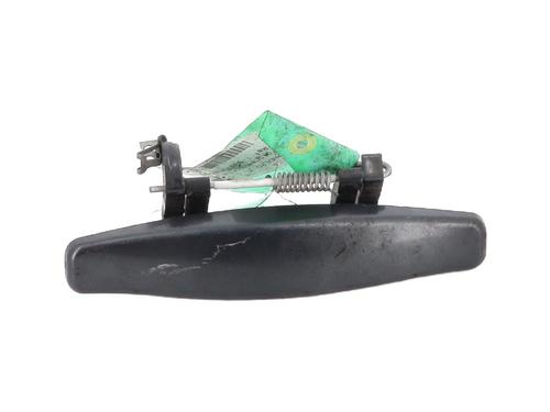 Used Rear right exterior door handle DACIA SANDERO 1.5 dCi (75 hp) 20367512