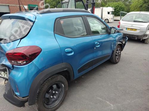 Engine DACIA SPRING EV (B6M1) | BP22301212M1 - Image 18